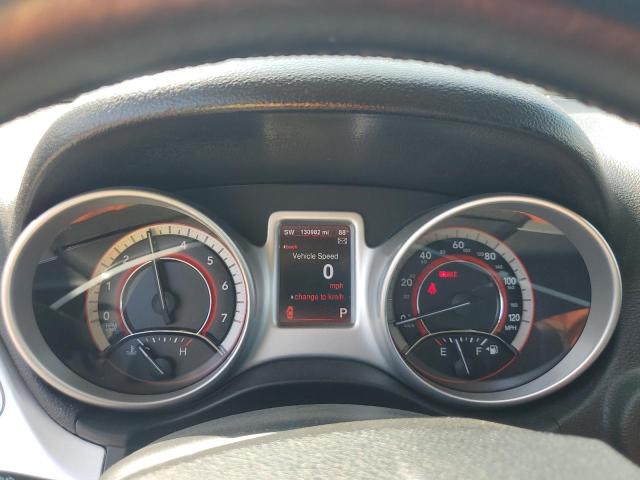 Photo 9 from auction – 2014 DODGE JOURNEY SX with VIN 3C4PDDBG4ET135710