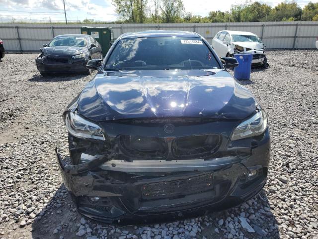 Foto 5 de la subasta – 2016 BMW 535 I con VIN WBA5B1C56GG129839