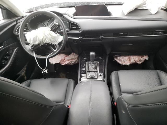Photo 8 from auction – 2024 MAZDA CX-30 SELE with VIN 3MVDMBBM8RM633565