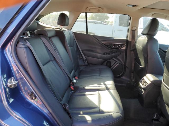 Photo 11 from auction – 2020 SUBARU OUTBACK LI with VIN 4S4BTANC9L3229414