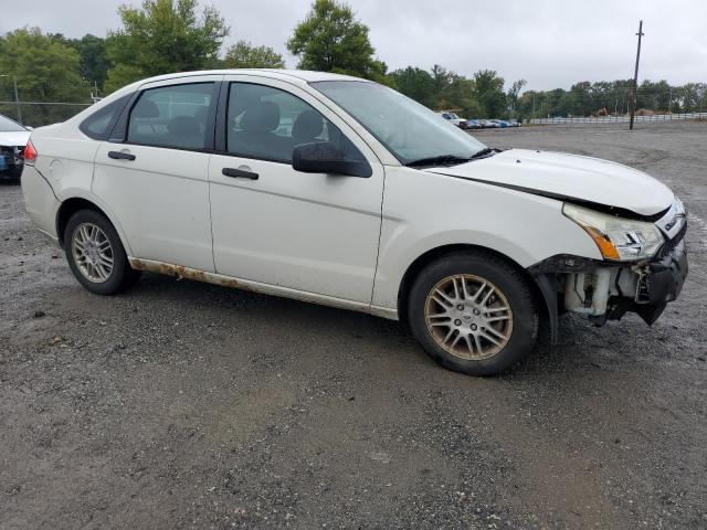 Photo 4 from auction – 2010 FORD FOCUS SE with VIN 1FAHP3FN2AW256020