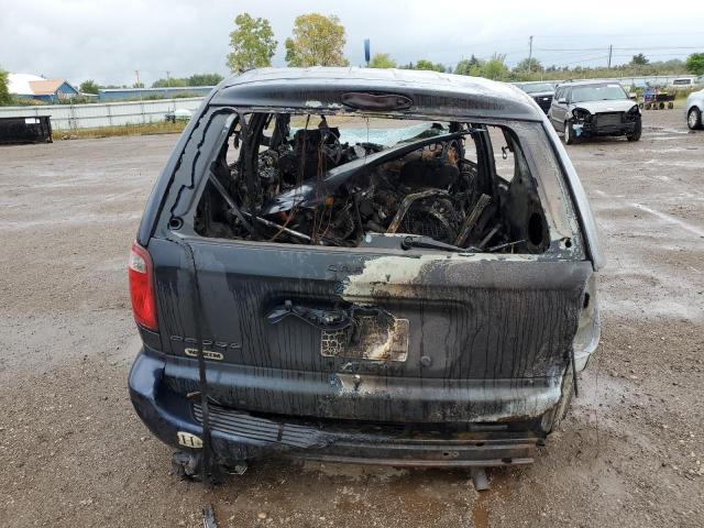 Photo 6 from auction – 2006 DODGE CARAVAN SX with VIN 1D4GP45RX6B573786