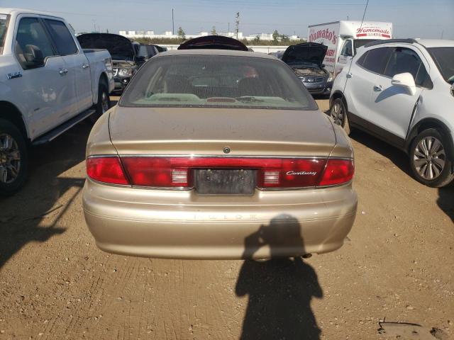 Photo 6 from auction – 2005 BUICK CENTURY CU with VIN 2G4WS52J051111257