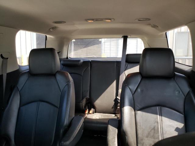 Photo 10 from auction – 2012 GMC ACADIA SLT with VIN 1GKKVRED8CJ114244