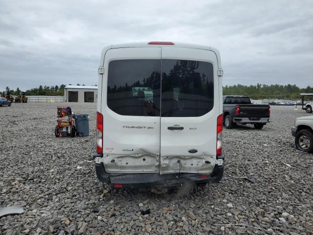 Photo 6 from auction – 2016 FORD TRANSIT T- with VIN 1FBAX2CG0GKA93934