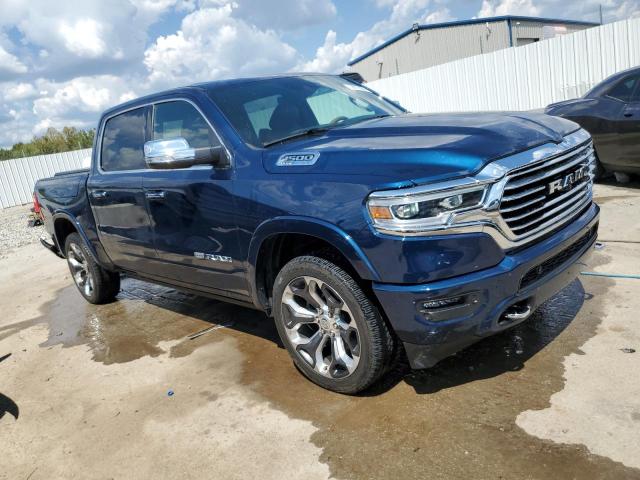 Photo 4 from auction – 2021 RAM 1500 LONGH with VIN 1C6SRFKT2MN557730