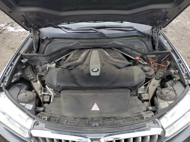 Photo 12 from auction – 2015 BMW X5 XDRIVE5 with VIN 5UXKR6C51F0J78287
