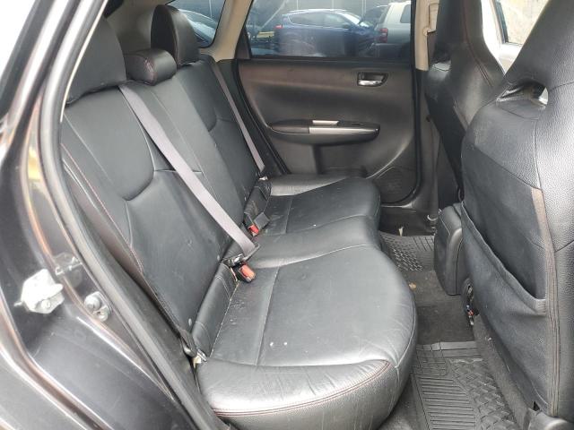Снимка 10 от търг – 2011 SUBARU IMPREZA WR с VIN JF1GR7E63BG814928