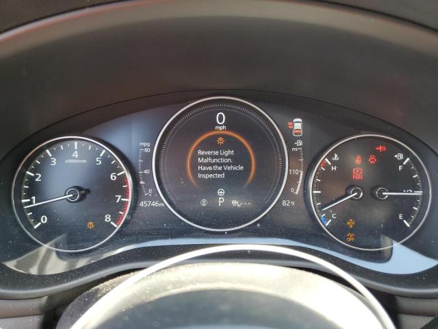 Photo 9 from auction – 2021 MAZDA 3 PREMIUM with VIN JM1BPBNY0M1317095