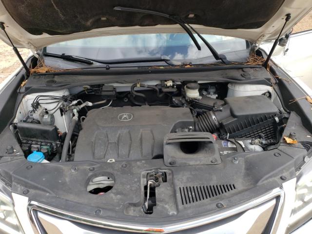 Photo 12 from auction – 2016 ACURA RDX with VIN 5J8TB3H30GL015082