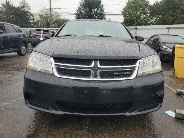 Photo 5 from auction – 2013 DODGE AVENGER SE with VIN 1C3CDZAB3DN536136