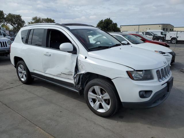 Photo 4 from auction – 2014 JEEP COMPASS LA with VIN 1C4NJCEB9ED793765