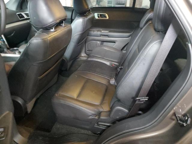 Photo 11 from auction – 2015 FORD EXPLORER X with VIN 1FM5K8D86FGB08567