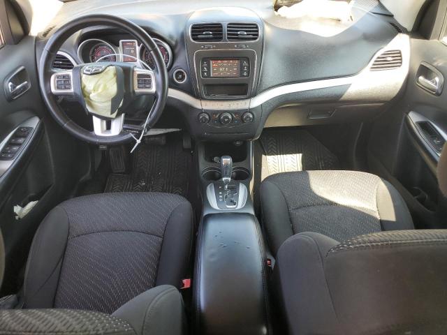 Photo 8 from auction – 2015 DODGE JOURNEY SX with VIN 3C4PDCBG9FT734842