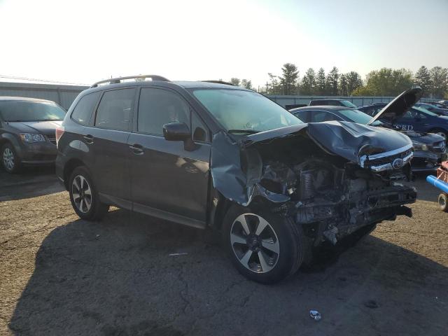 Photo 4 from auction – 2017 SUBARU FORESTER 2 with VIN JF2SJABC0HH472863