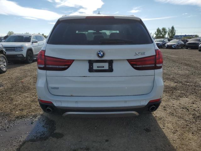 Photo 6 from auction – 2016 BMW X5 XDRIVE3 with VIN 5UXKR0C59G0U09841