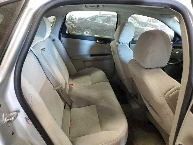 Photo 10 from auction – 2012 CHEVROLET IMPALA LT with VIN 2G1WB5E38C1205118