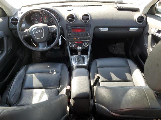 Photo 8 from auction – 2012 AUDI A3 PREMIUM with VIN WAUKJAFM7CA104695