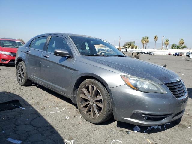 Photo 4 from auction – 2011 CHRYSLER 200 S with VIN 1C3BC8FG9BN577736