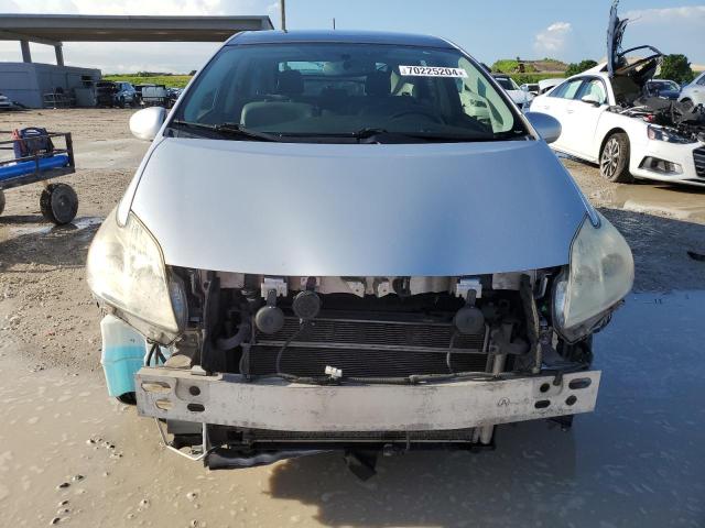 Photo 5 from auction – 2014 TOYOTA PRIUS with VIN JTDKN3DU6E1807648