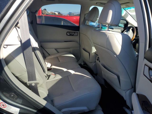 Photo 10 from auction – 2010 LEXUS RX 350 with VIN 2T2BK1BA9AC048016