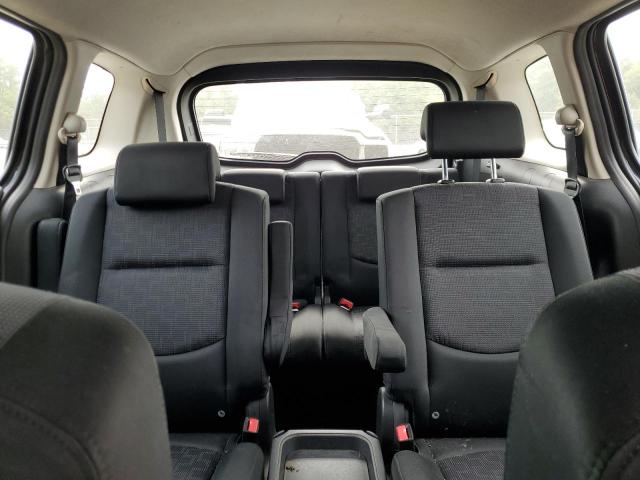 Photo 10 from auction – 2009 MAZDA 5 with VIN JM1CR293990357492