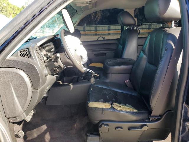 Photo 7 from auction – 2010 GMC SIERRA C15 with VIN 3GTRCVE03AG191740