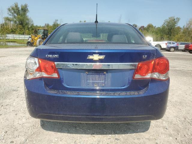 Photo 6 from auction – 2012 CHEVROLET CRUZE LT with VIN 1G1PF5SC1C7389740