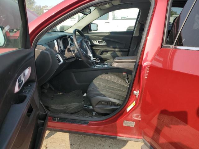 Photo 7 from auction – 2012 CHEVROLET EQUINOX LT with VIN 2GNALDEK3C1277268