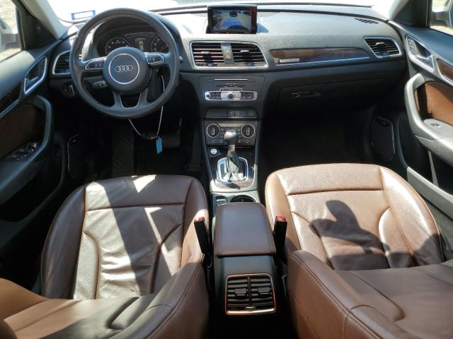 Photo 8 from auction – 2016 AUDI Q3 PRESTIG with VIN WA1GFCFS0GR011832