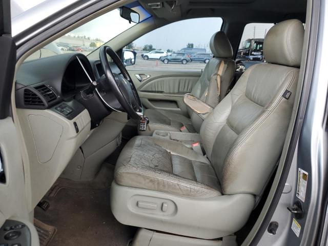 Photo 7 from auction – 2006 HONDA ODYSSEY EX with VIN 5FNRL38696B035283