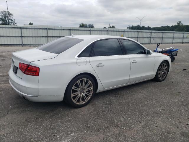 Photo 3 from auction – 2013 AUDI A8 L QUATT with VIN WAURGAFD6DN031584