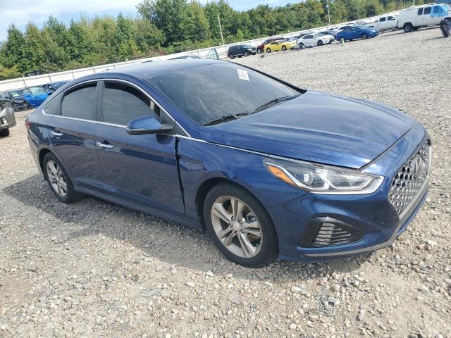 Photo 4 from auction – 2019 HYUNDAI SONATA LIM with VIN 5NPE34AF6KH765159