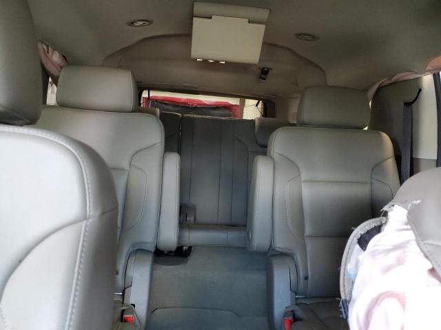 Photo 10 from auction – 2018 CHEVROLET SUBURBAN C with VIN 1GNSCHKC6JR186900