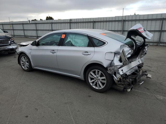Photo 2 from auction – 2014 TOYOTA AVALON BAS with VIN 4T1BK1EB7EU129173