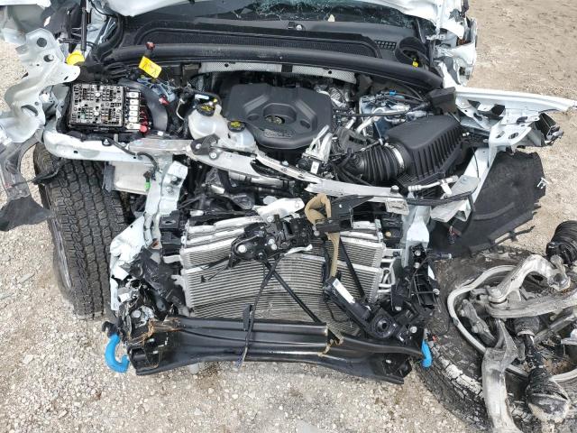 Photo 12 from auction – 2023 JEEP GRAND CHER with VIN 1C4RJYC6XP8903545