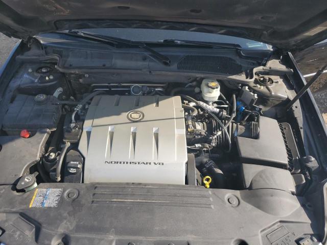 Photo 11 from auction – 2008 CADILLAC DTS with VIN 1G6KD57YX8U148735