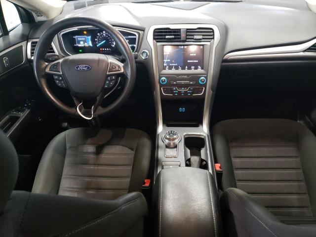 Photo 8 from auction – 2019 FORD FUSION SE with VIN 3FA6P0LU0KR214743