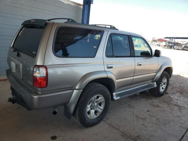 Photo 3 from auction – 2002 TOYOTA 4RUNNER with VIN JT3GN86R020236286