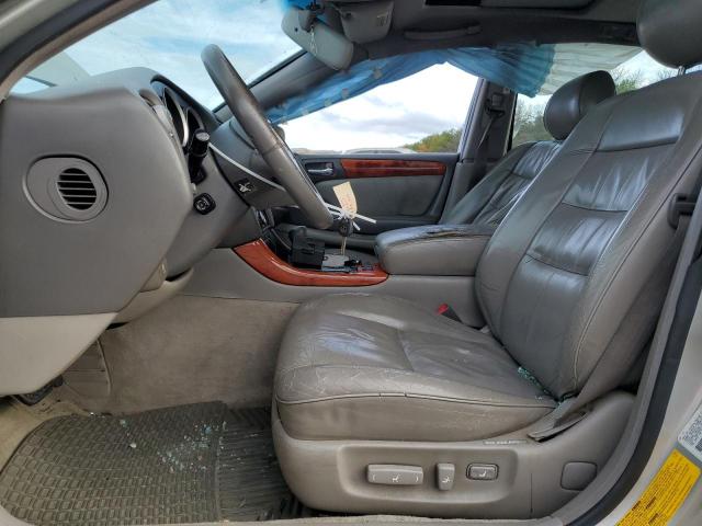 Photo 7 from auction – 2001 LEXUS GS 300 with VIN JT8BD69S910130654