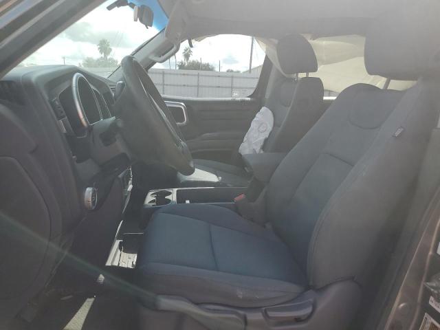 Photo 7 from auction – 2008 HONDA RIDGELINE with VIN 2HJYK16248H534150