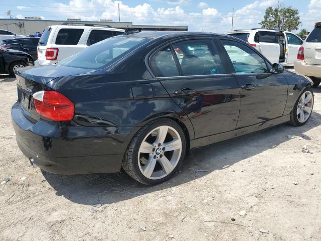Photo 3 from auction – 2008 BMW 335 I with VIN WBAVB73568FV75743