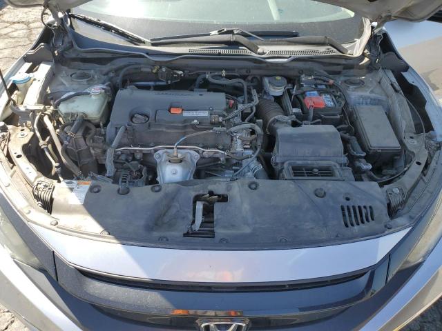 Photo 11 from auction – 2019 HONDA CIVIC LX with VIN 2HGFC2F64KH575565