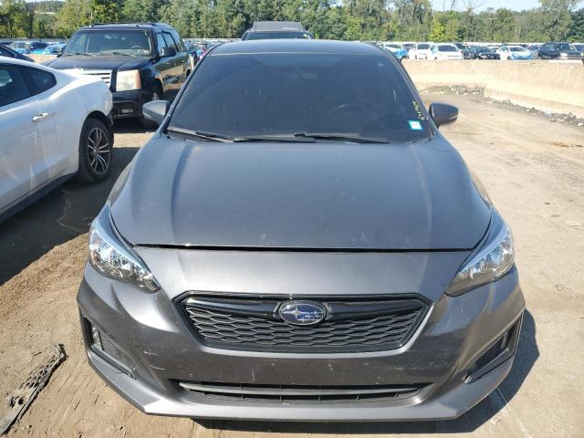 Photo 5 from auction – 2018 SUBARU IMPREZA with VIN 4S3GTAK69J3739798
