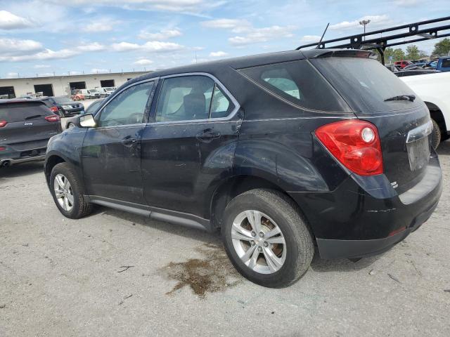 Photo 2 from auction – 2013 CHEVROLET EQUINOX LS with VIN 2GNALBEK8D6365175