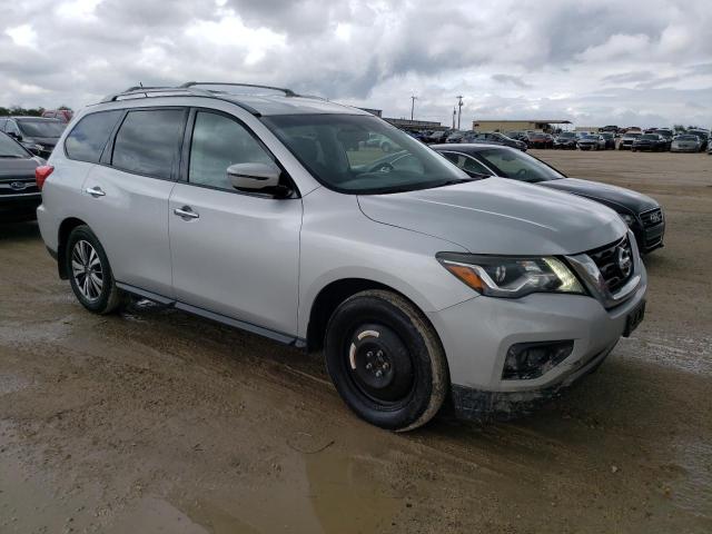 Photo 4 from auction – 2018 NISSAN PATHFINDER with VIN 5N1DR2MN7JC657740