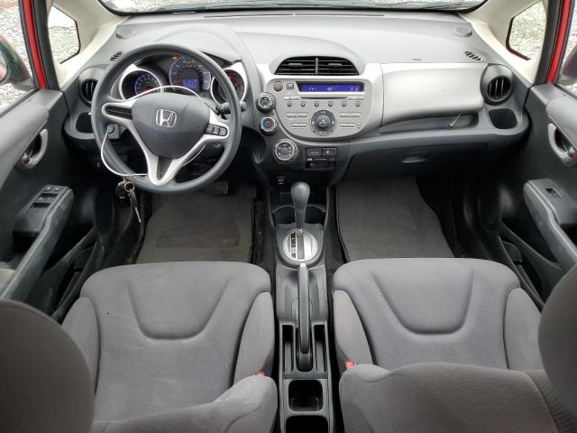 Photo 8 from auction – 2013 HONDA FIT with VIN JHMGE8H39DC025365