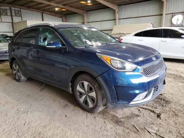 Photo 4 from auction – 2018 KIA NIRO EX with VIN KNDCC3LC3J5124666
