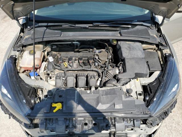 Photo 11 from auction – 2015 FORD FOCUS SE with VIN 1FADP3K21FL217406