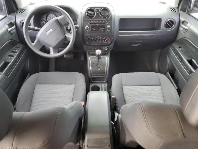 Photo 8 from auction – 2009 JEEP COMPASS with VIN 1J4FT47B99D114269